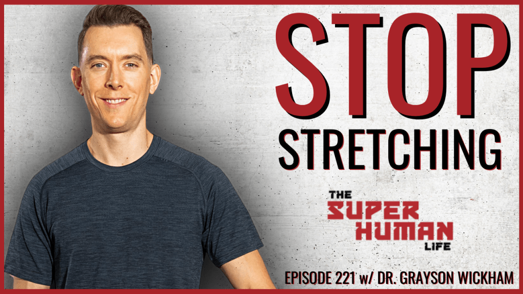 Mastering Mobility: A Deep Dive into Injury Prevention with Dr. Grayson&nbsp;Wickham